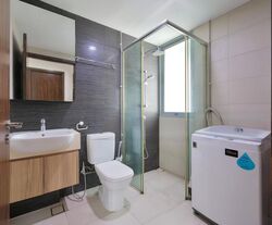 Natura@Hillview (D23), Apartment #484658081